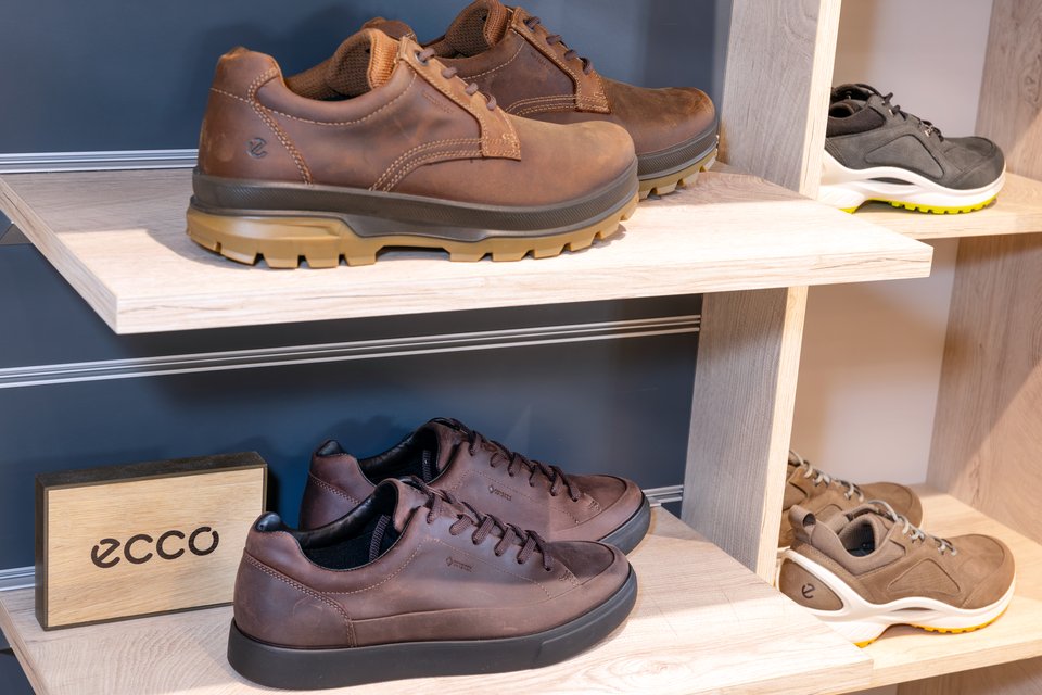 Herrenschuhe