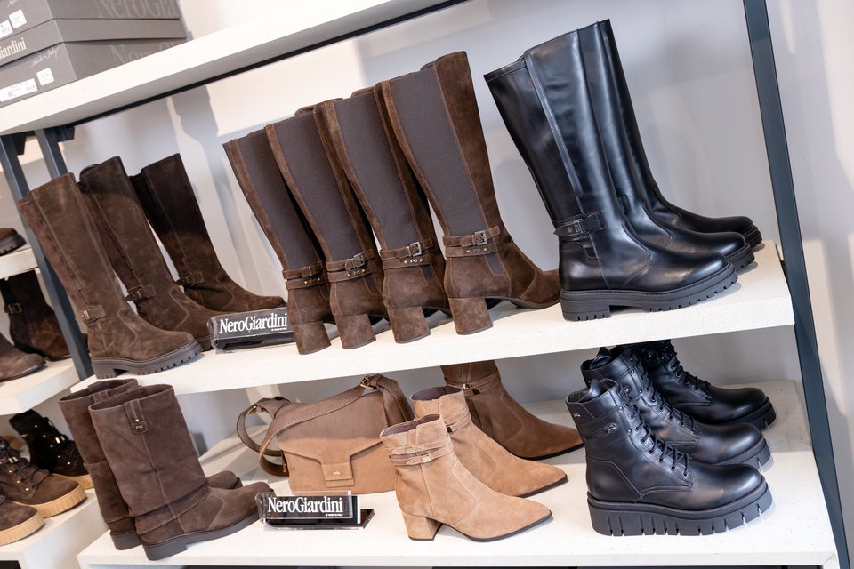 Damenschuhe