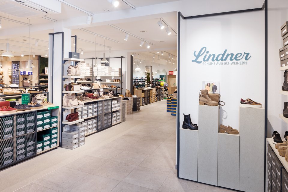 Lindner Schuhe