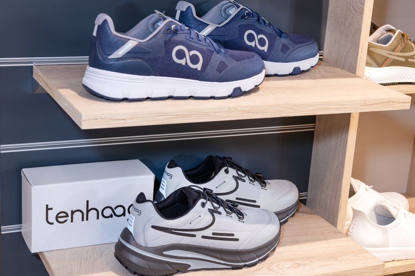 Herrenschuhe