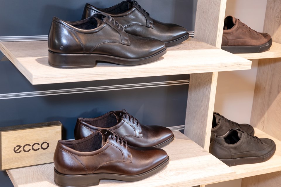 Herrenschuhe