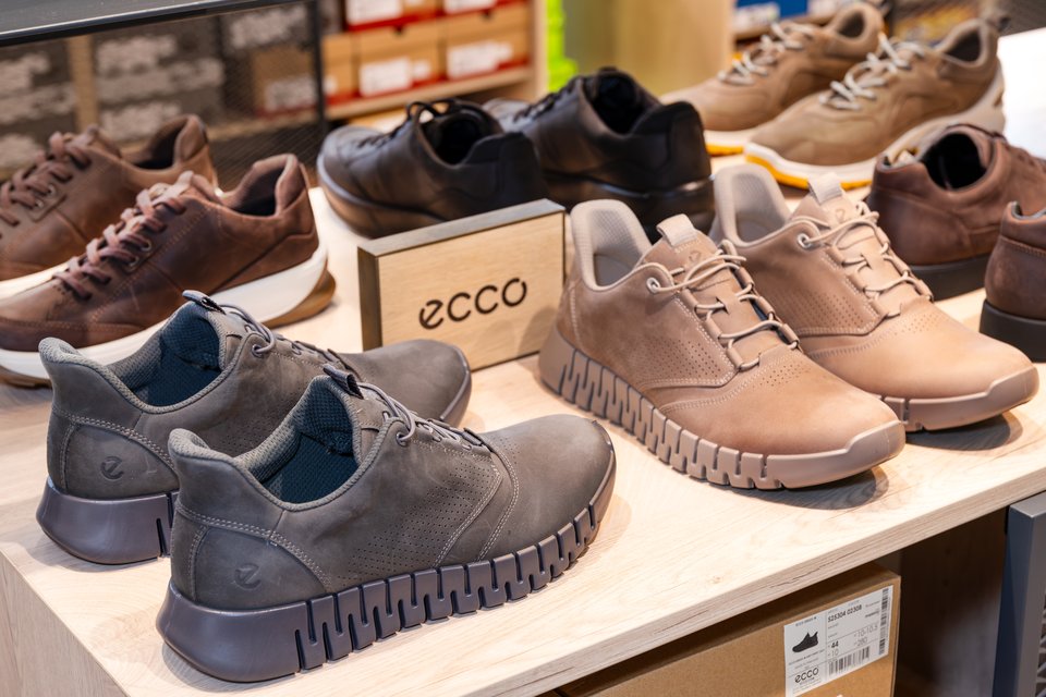 Herrenschuhe