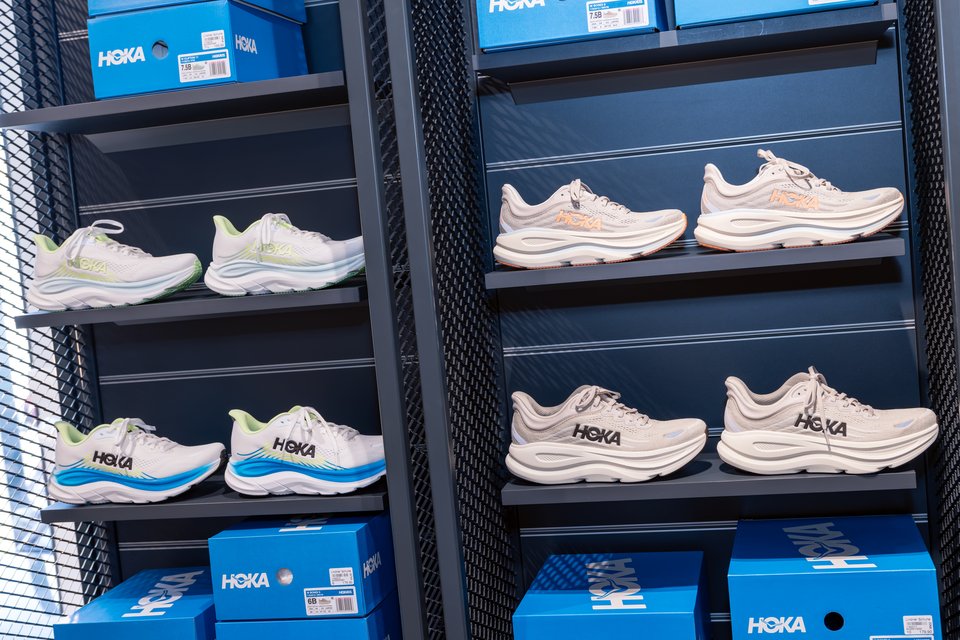 Laufschuhe