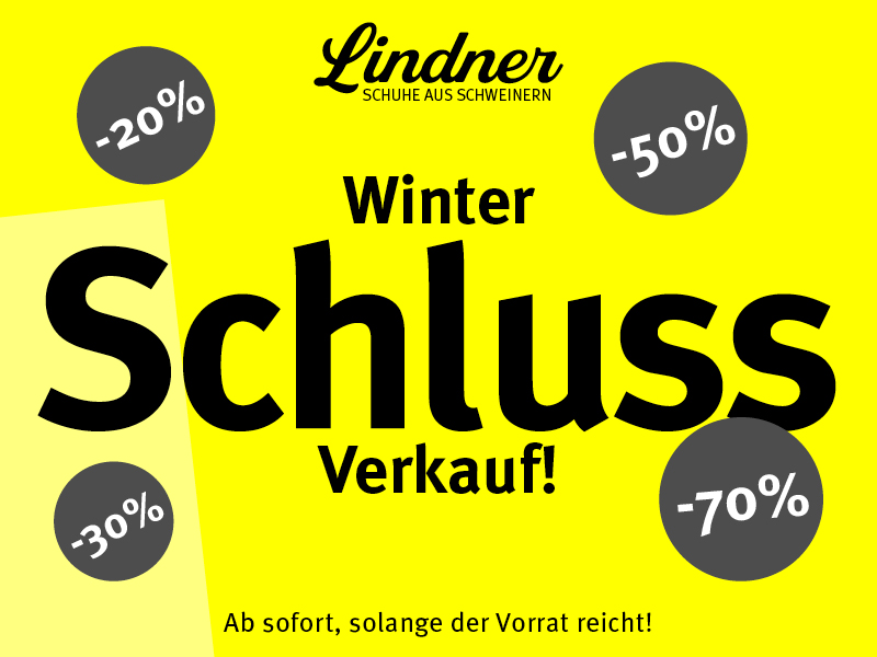 Winterschluss